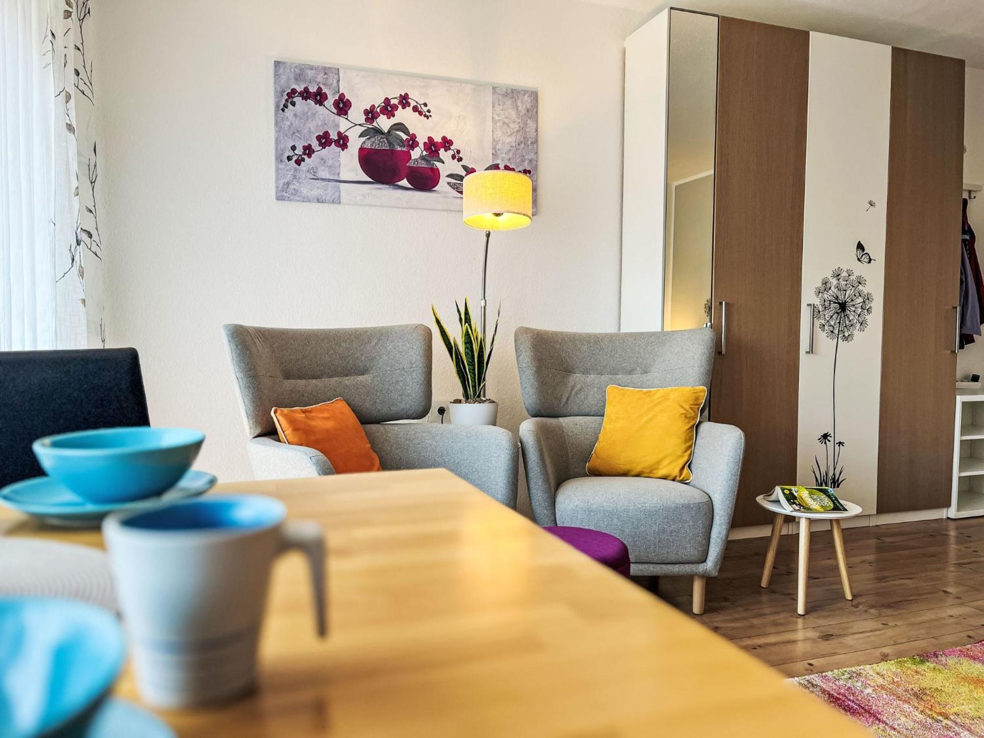 Apartment A110 By Interhome 라한슈타인 외부 사진