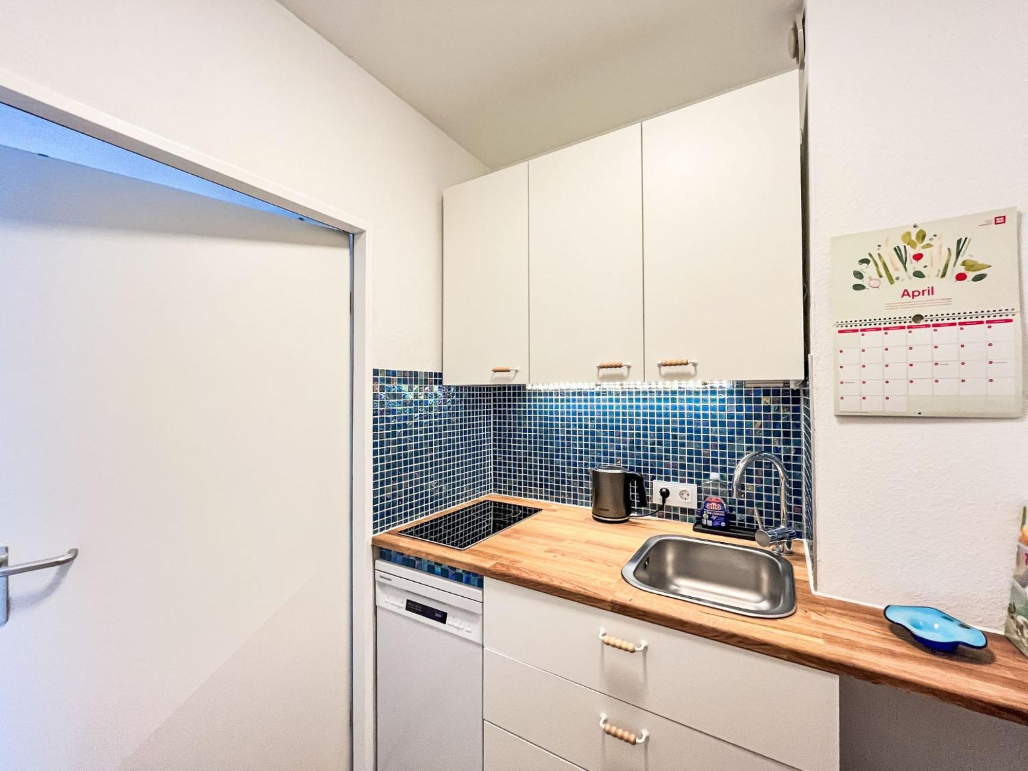 Apartment A110 By Interhome 라한슈타인 외부 사진