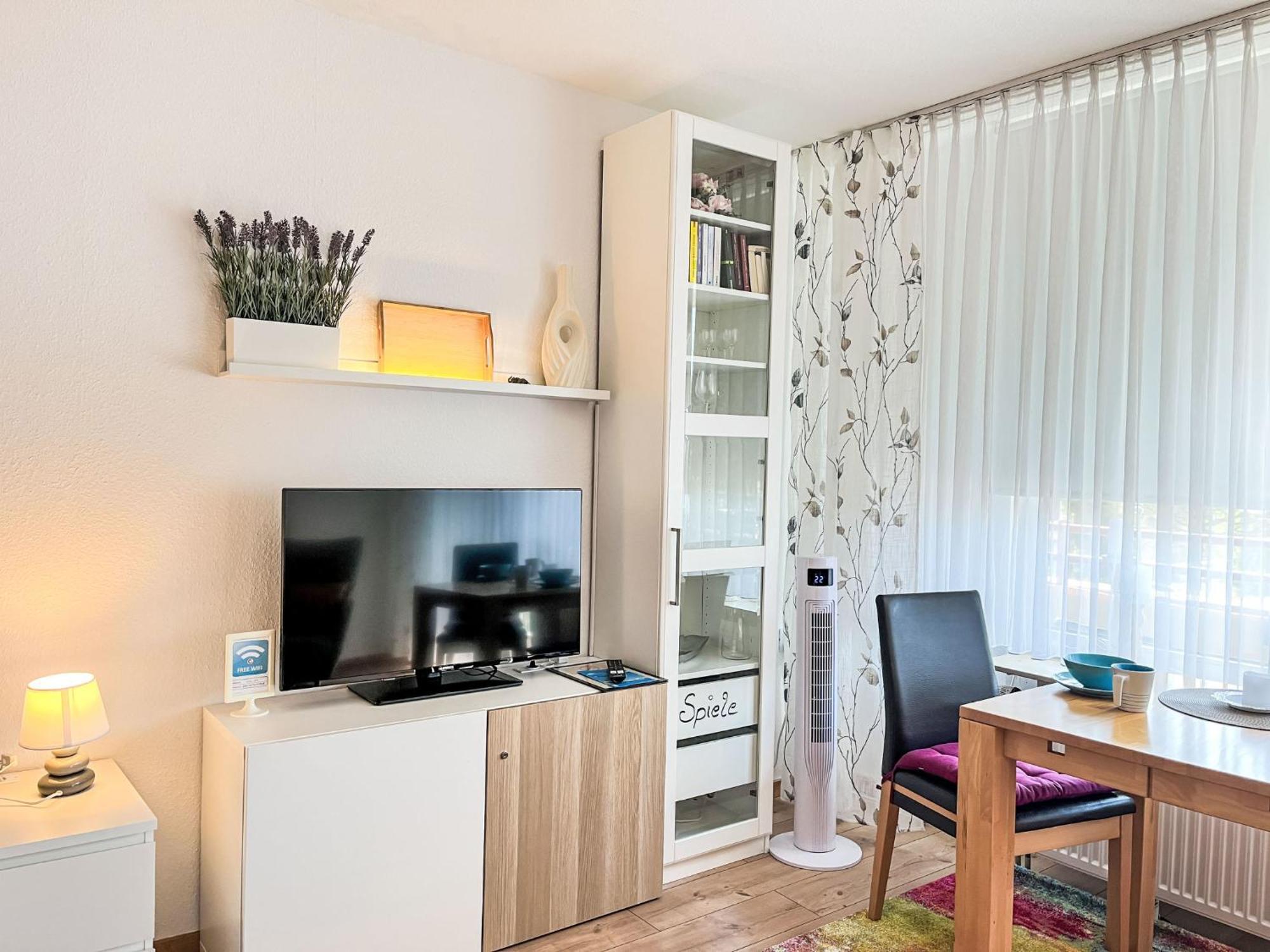 Apartment A110 By Interhome 라한슈타인 외부 사진