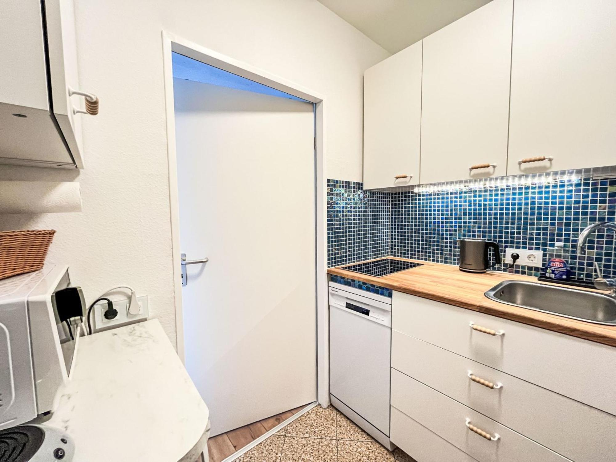 Apartment A110 By Interhome 라한슈타인 외부 사진