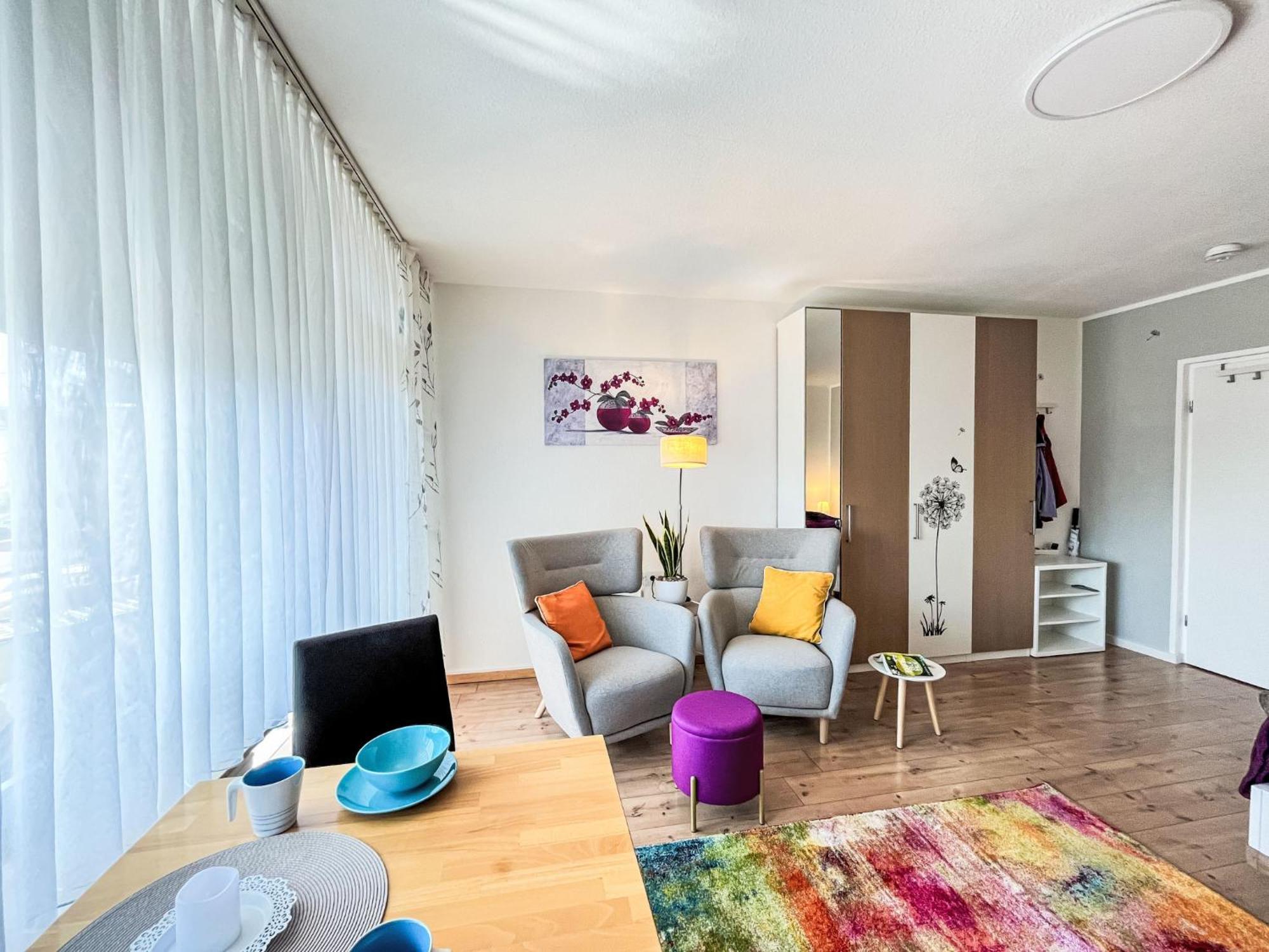 Apartment A110 By Interhome 라한슈타인 외부 사진
